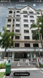 Guilin Court (D14), Apartment #476196441